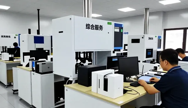 商用冷柜