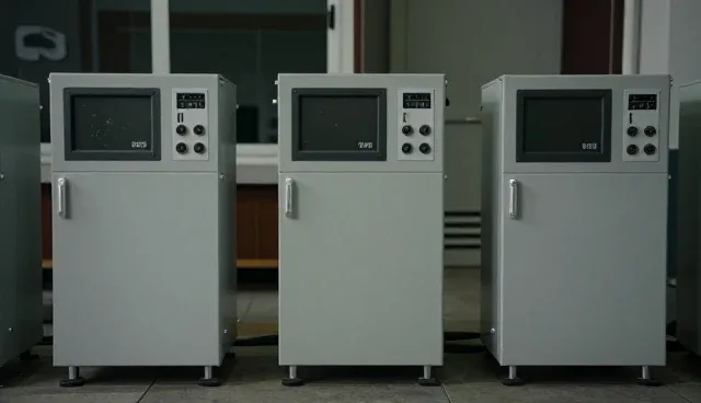 如何通过技术咨询提升设备运行稳定性